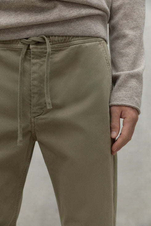 Pantalón hombre ETHIC 4